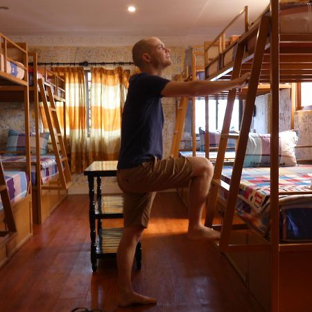 Pich Guesthouse Пном Пен Екстериор снимка