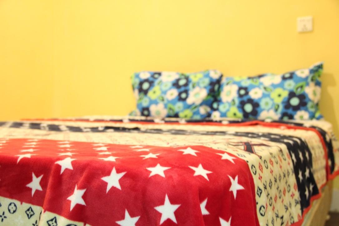 Pich Guesthouse Пном Пен Екстериор снимка