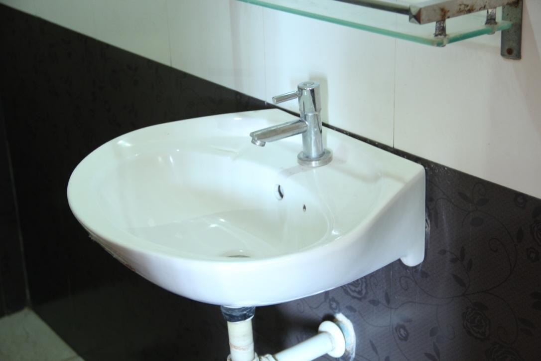 Pich Guesthouse Пном Пен Екстериор снимка