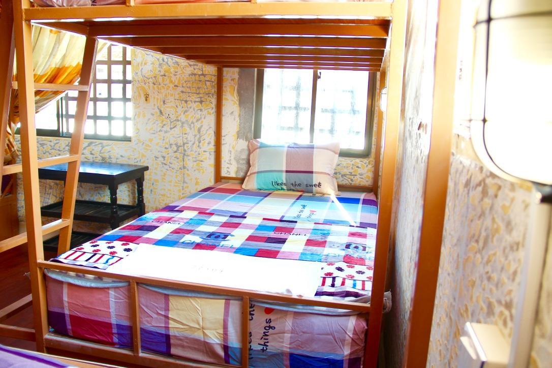 Pich Guesthouse Пном Пен Екстериор снимка