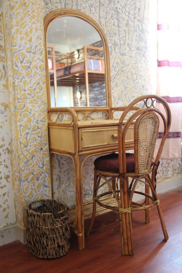 Pich Guesthouse Пном Пен Екстериор снимка