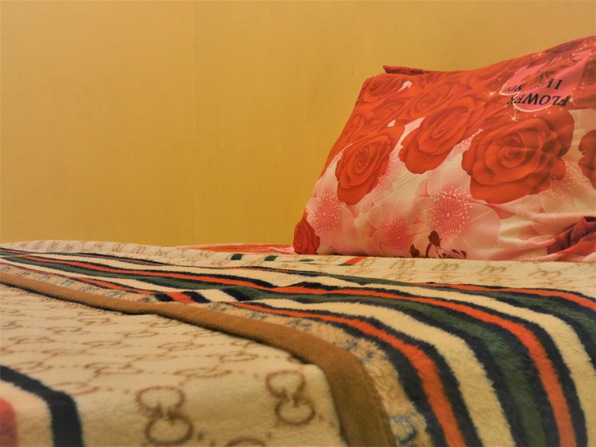 Pich Guesthouse Пном Пен Екстериор снимка